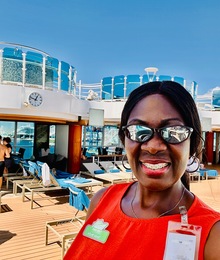 Cruise Planners